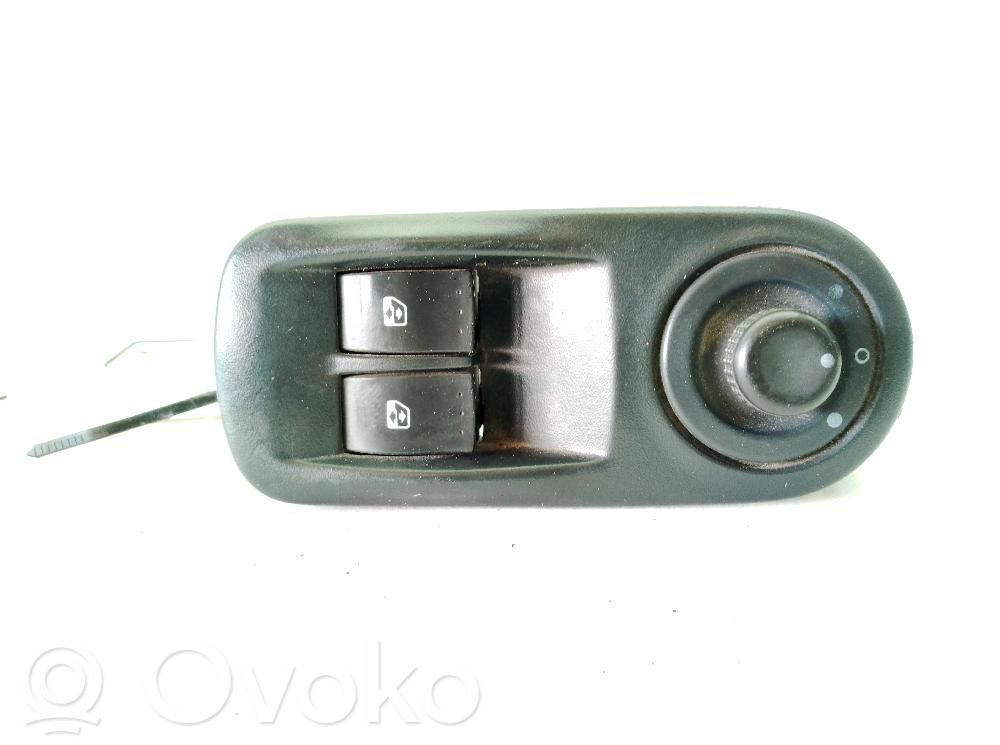 Electric window control switch   93858398