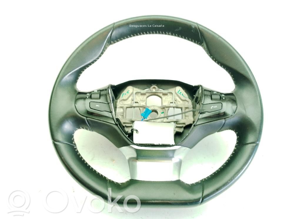 Ohjauspyörä   96785124ZD