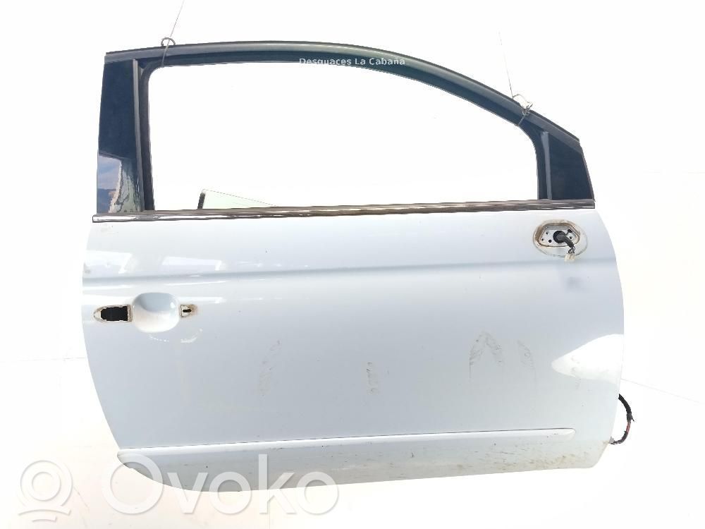 Puerta delantera   0000052136362