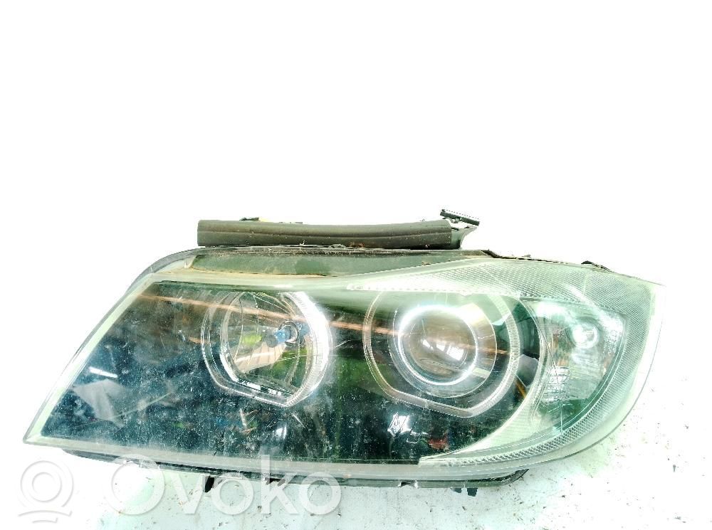 Headlight/headlamp   63116942721