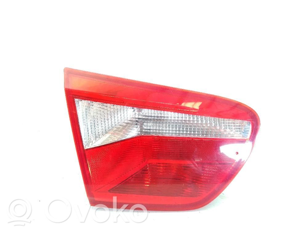 Seat Ibiza IV (6J,6P) Lampă spate în capacul portbagajului 