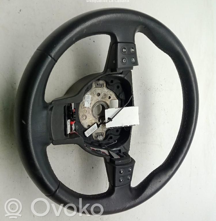 Seat Leon (1P) Ohjauspyörä 