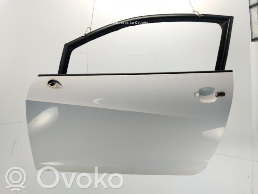Seat Ibiza IV (6J,6P) Ușă față