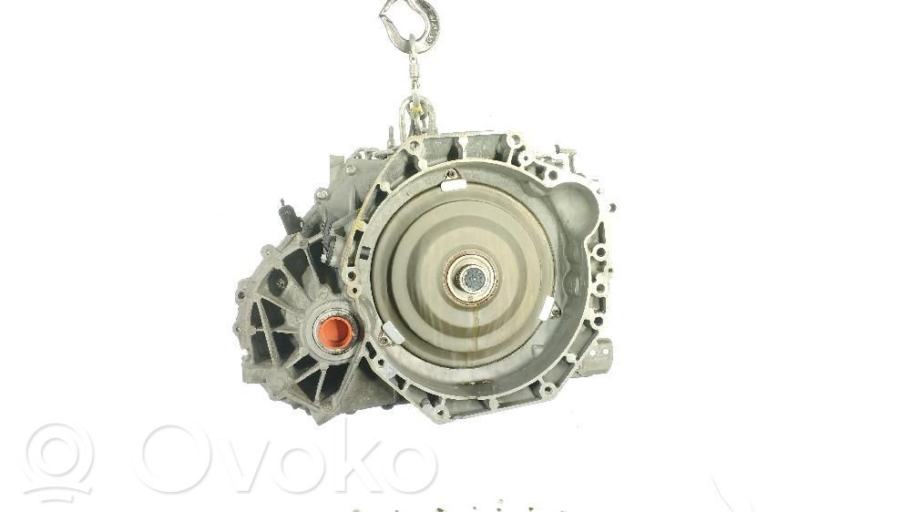 Renault Talisman Manual 5 speed gearbox 
