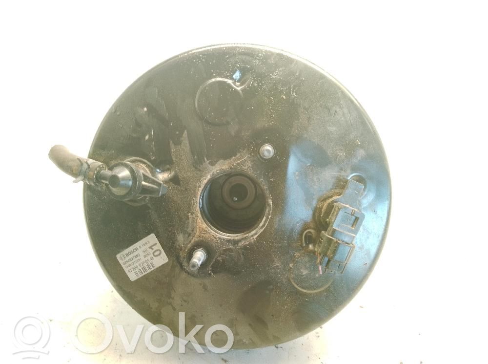 Toyota Auris E180 Jarrutehostin 