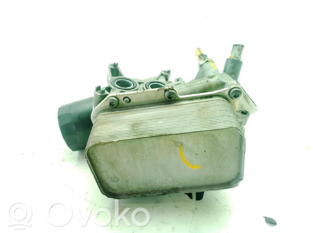Renault Koleos II Radiateur d'huile moteur