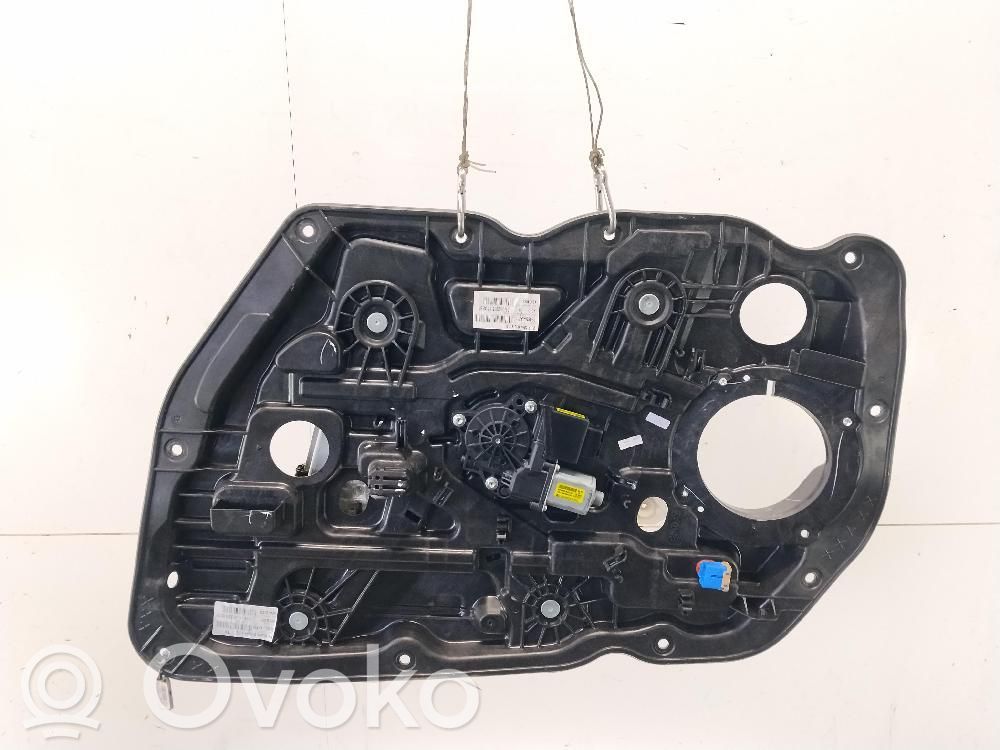 Macara ușă față cu motor   82481A2000