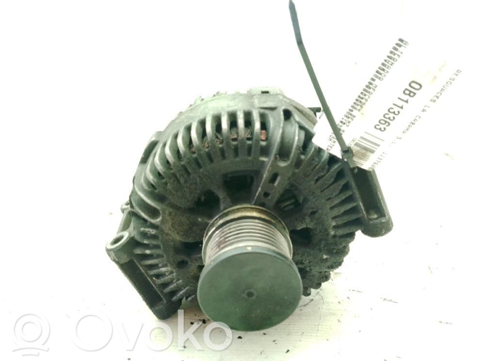 Mercedes-Benz Sprinter W906 Generator/alternator 