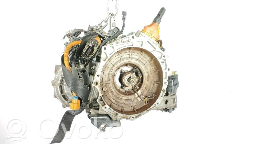 Hyundai Ioniq Mehāniska 5 ātrumu pārnesumkārba 