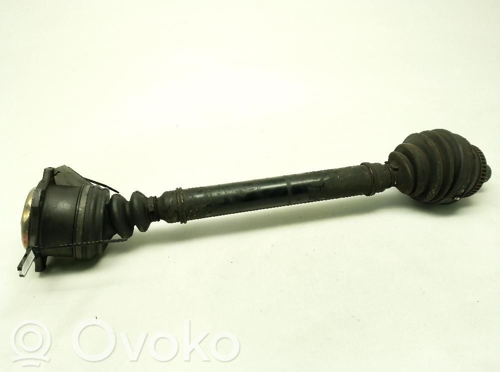 Etuvetoakseli   4B0407271C