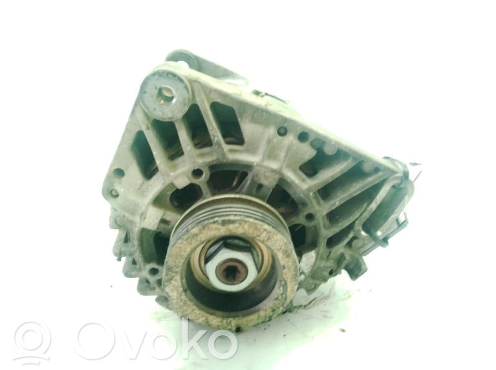 Alternador   8200660045