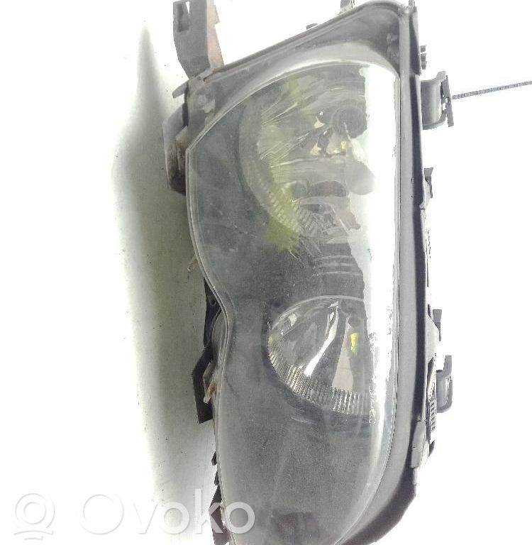 BMW 3 E46 Headlight/headlamp 