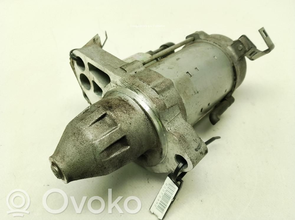 Honda CR-V Electromotor 