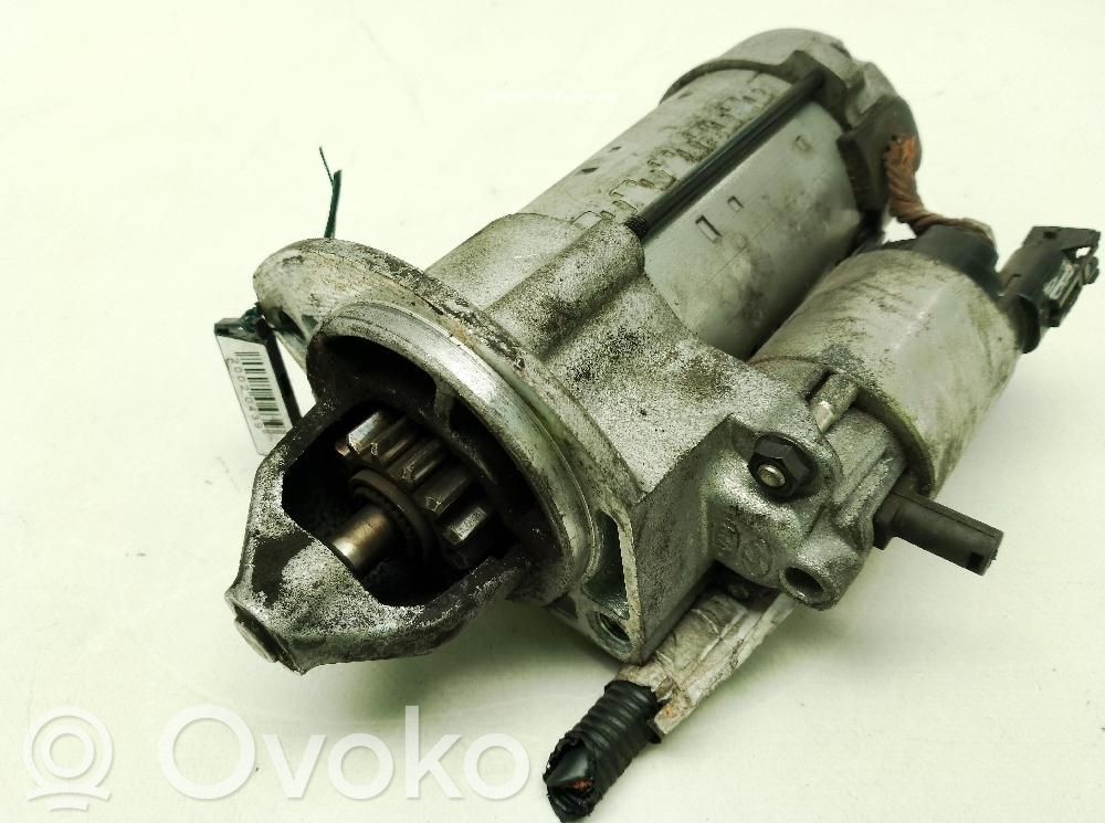 Motorino d’avviamento   361002A500