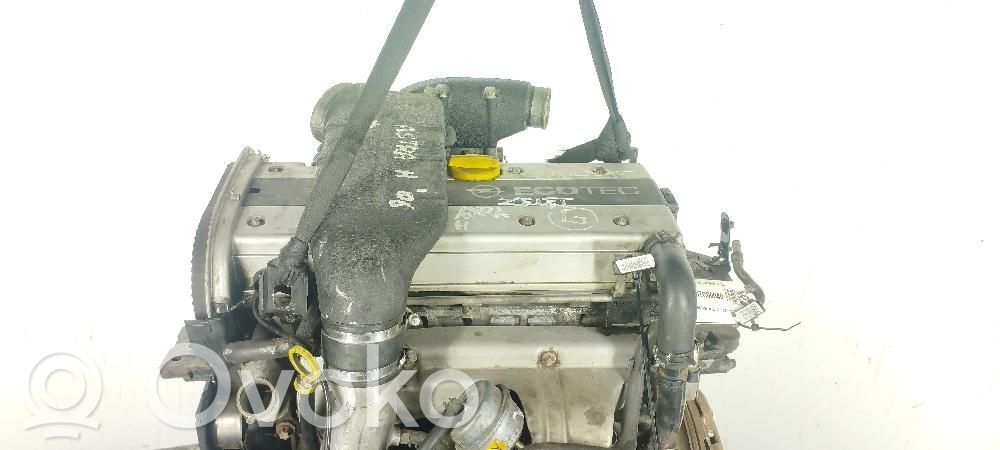Engine   Z20LEL