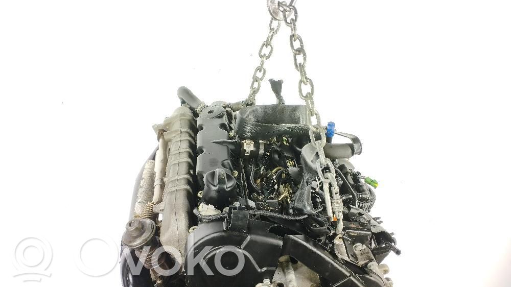 Citroen Xsara Picasso Engine 