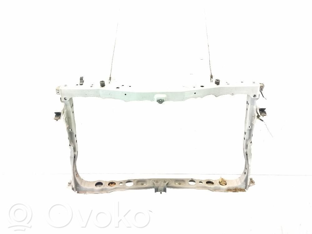 Toyota Auris E180 Radiatoru panelis 