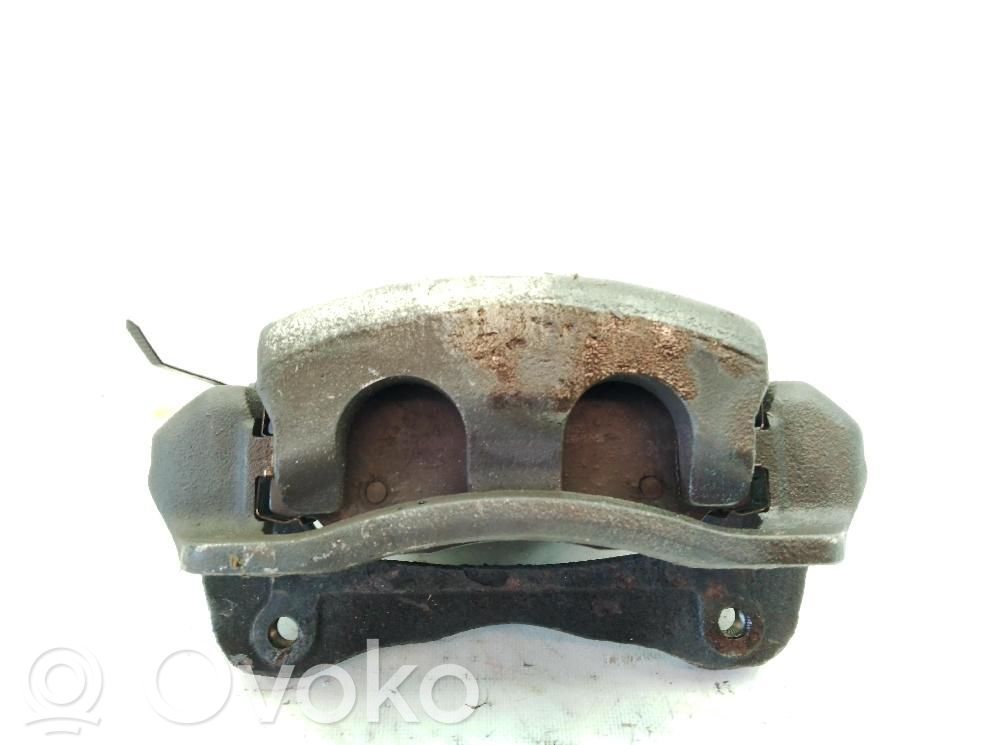 Caliper de freno delantero