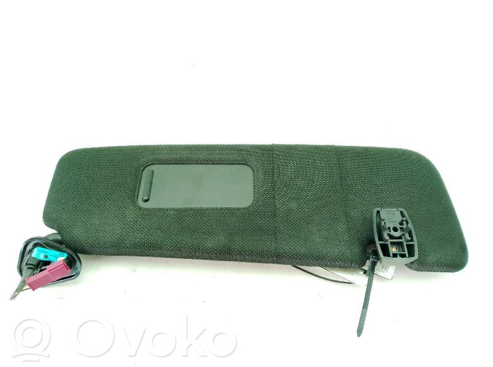 BMW 6 F12 F13 Aletta parasole