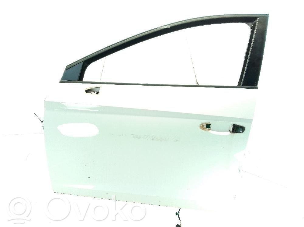Seat Leon (5F) Durvis 