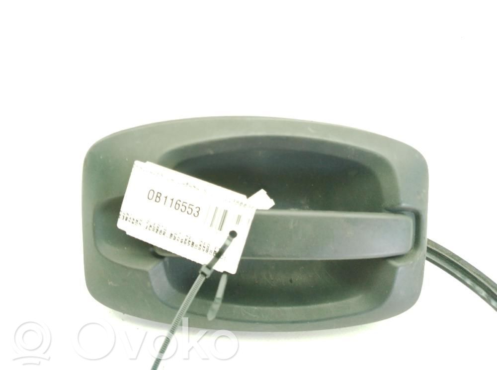 Citroen Jumper Manecilla externa puerta delantera