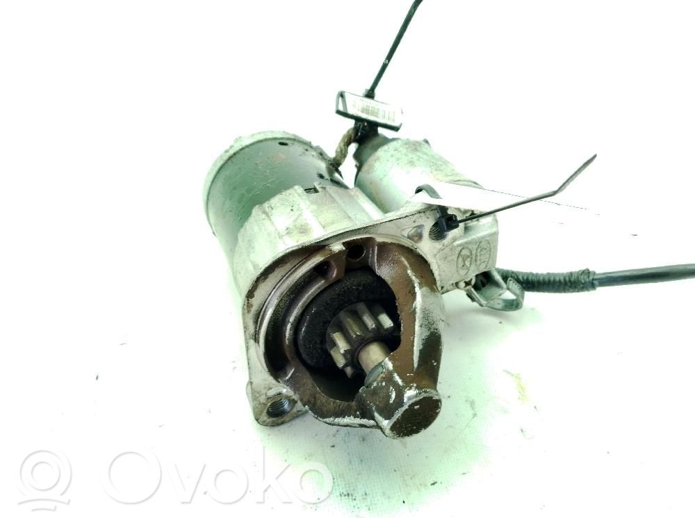 Motor de arranque   361002B220