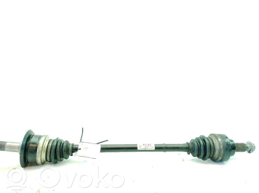 BMW 1 F20 F21 Planetară spate 