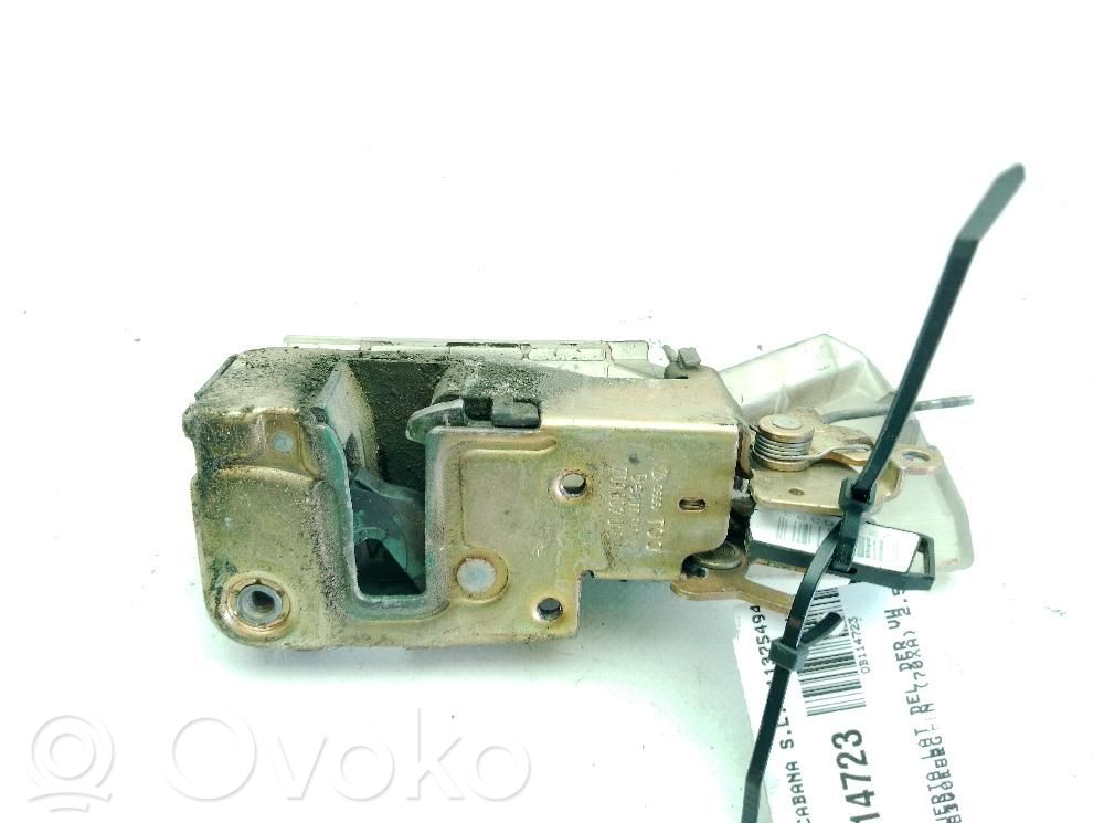 Volkswagen Transporter - Caravelle T4 Copertura per maniglia portiera anteriore