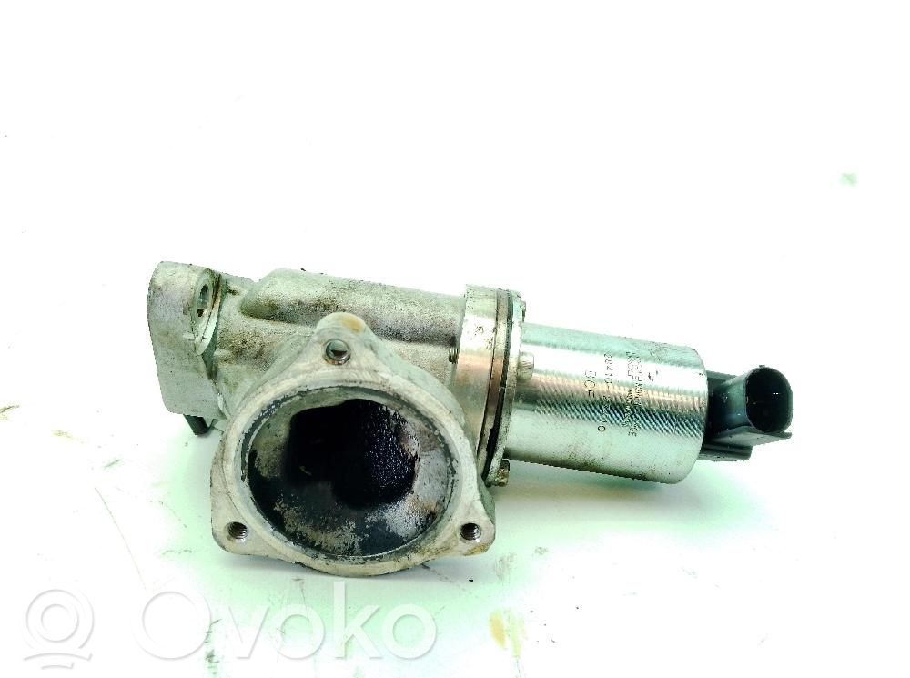 EGR-venttiili   2840027A00