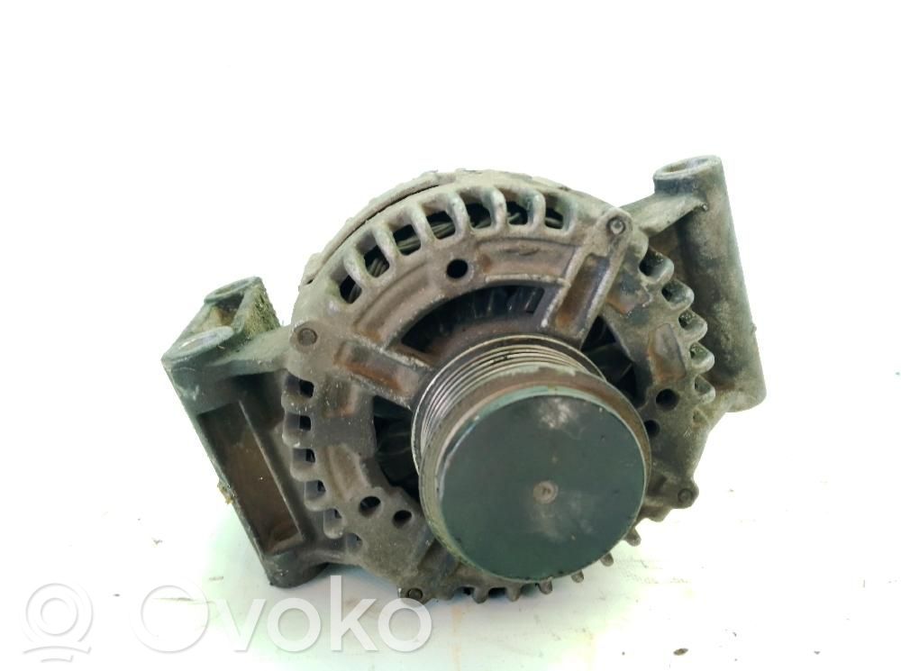 Alternador   0121615002