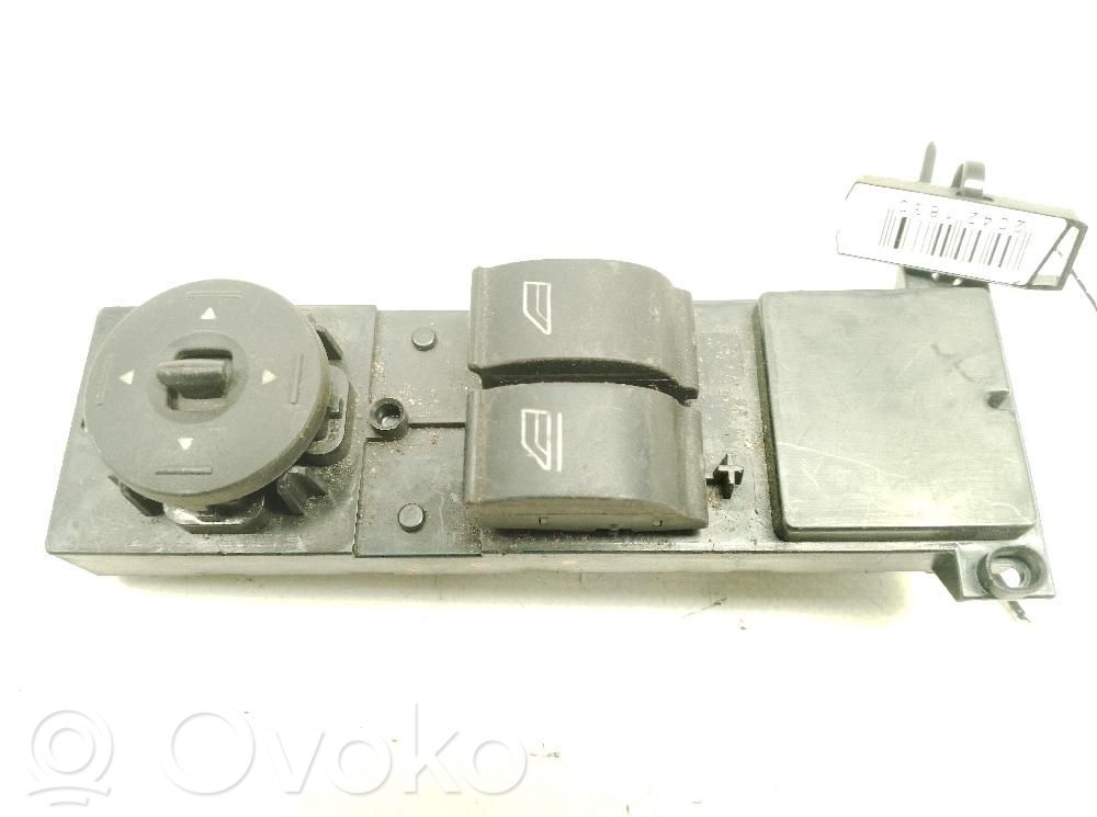 Electric window control switch   3M5T14529