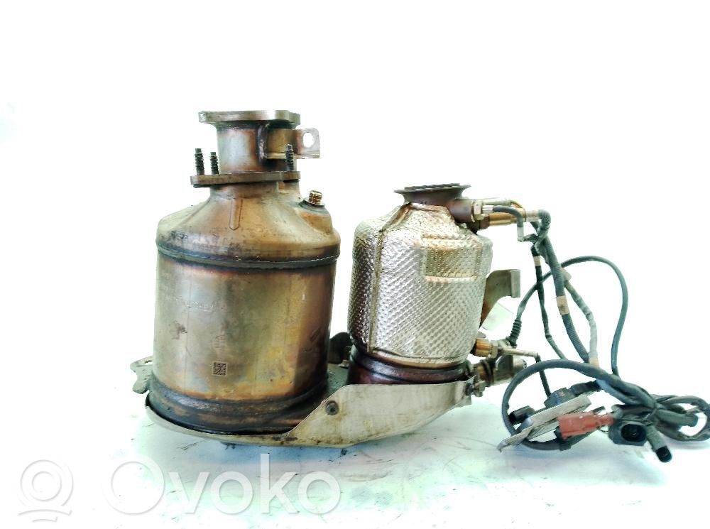 Audi A4 S4 B8 8K Rezervor alimentare fluid FAP 