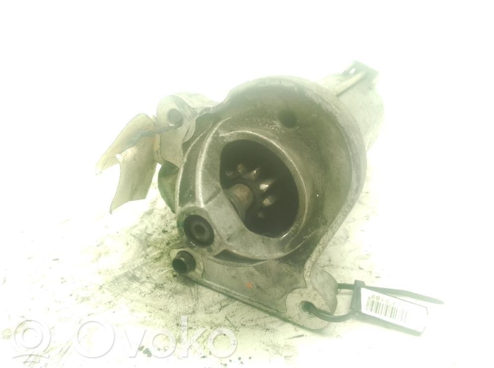 Motor de arranque   8V2111000AD