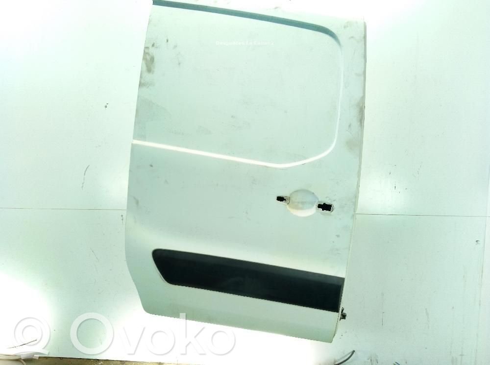 Citroen Berlingo Puerta trasera 