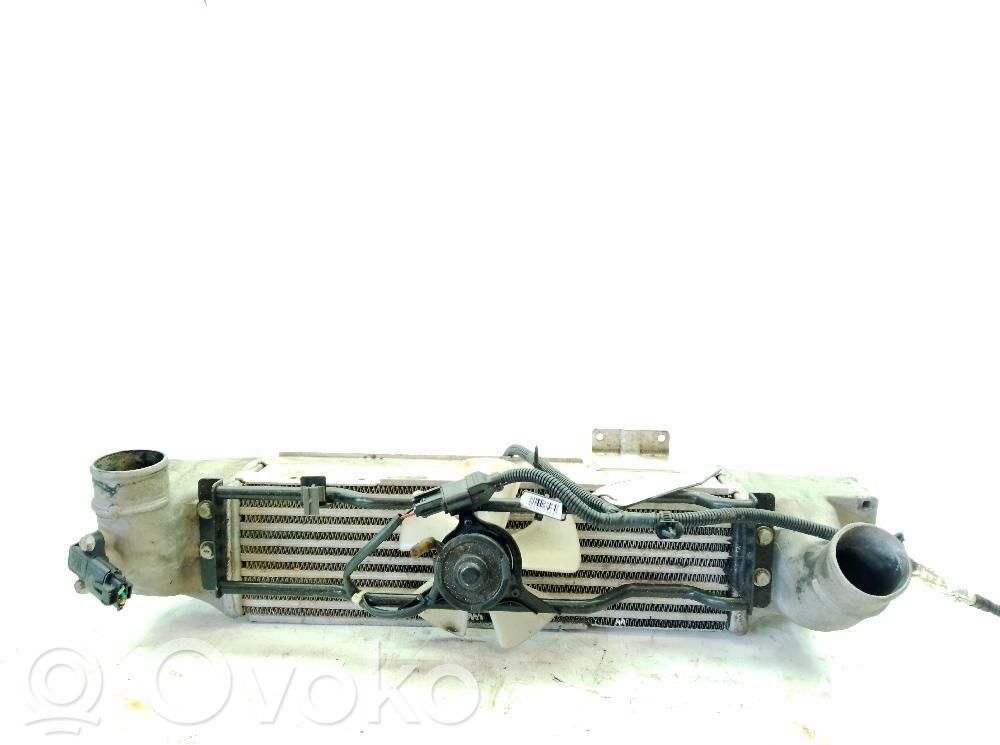 KIA Sorento Radiador intercooler 