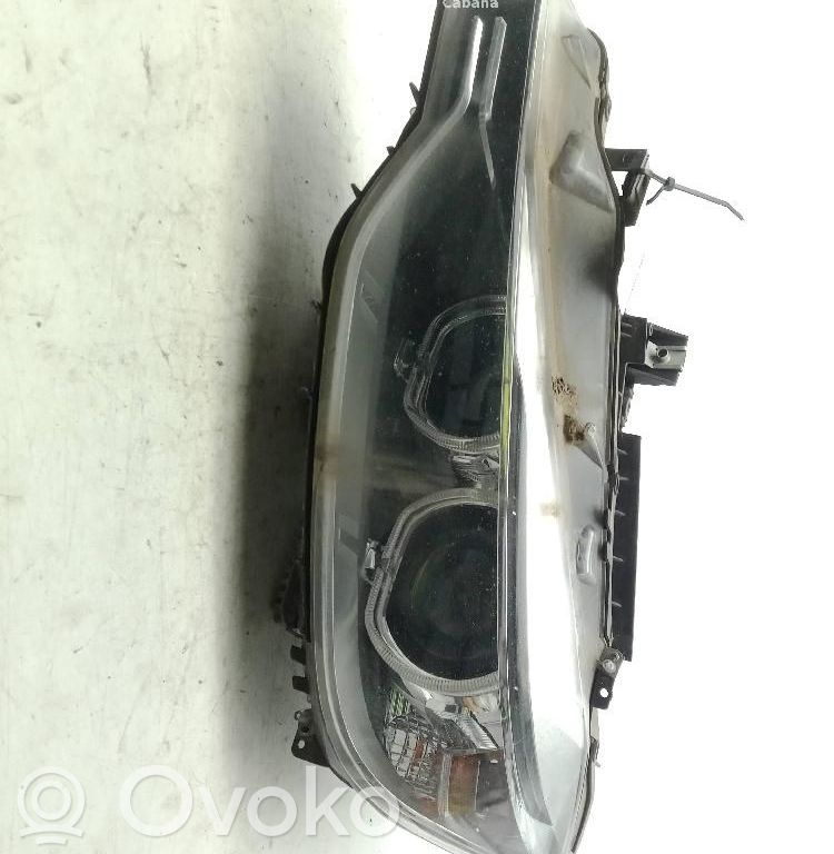Lampa przednia   63117338701