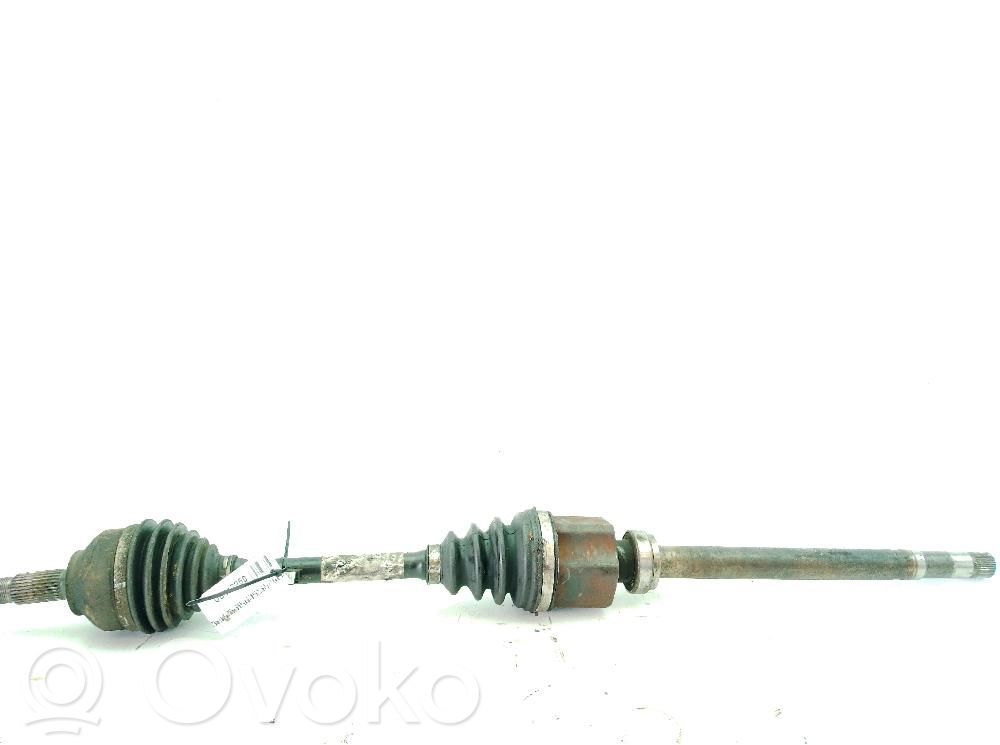 Citroen C5 Eje de transmisión delantero 