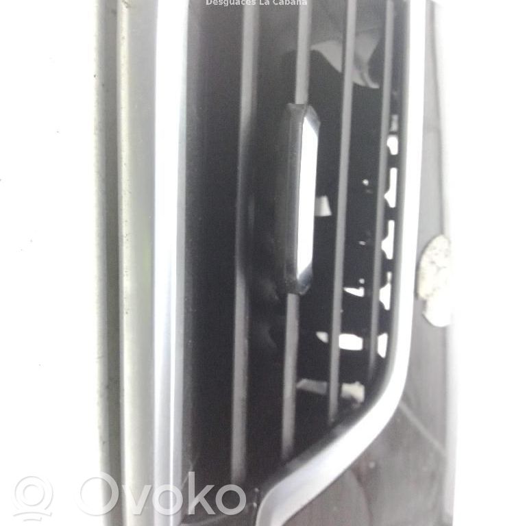 BMW 7 G11 G12 Grilă ventilație/ramă laterală bord 