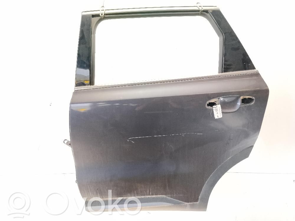 KIA Sorento IV Galinės durys 