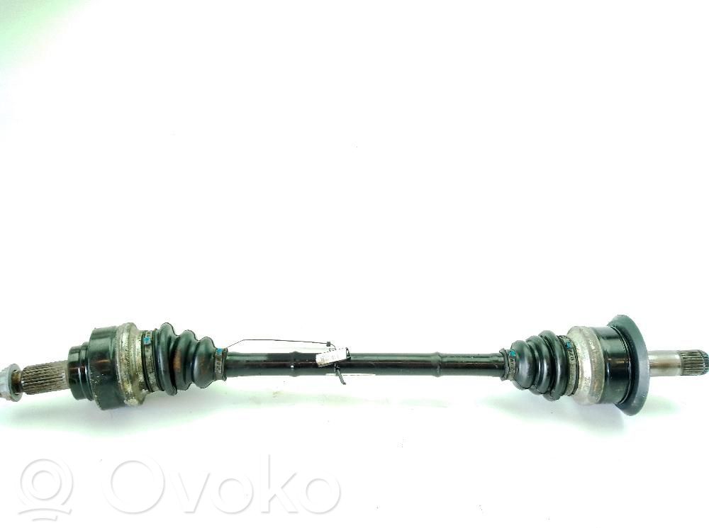 BMW 3 F30 F35 F31 Półoś tylna