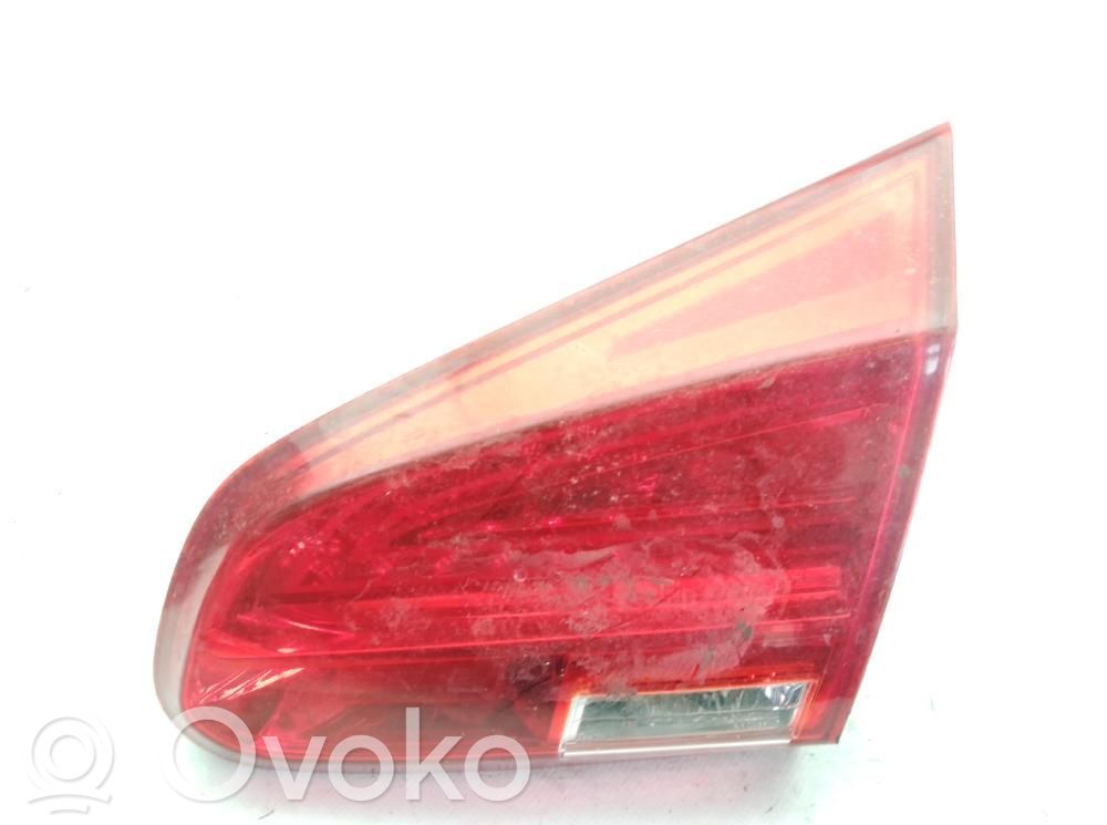 KIA Ceed Tailgate rear/tail lights 