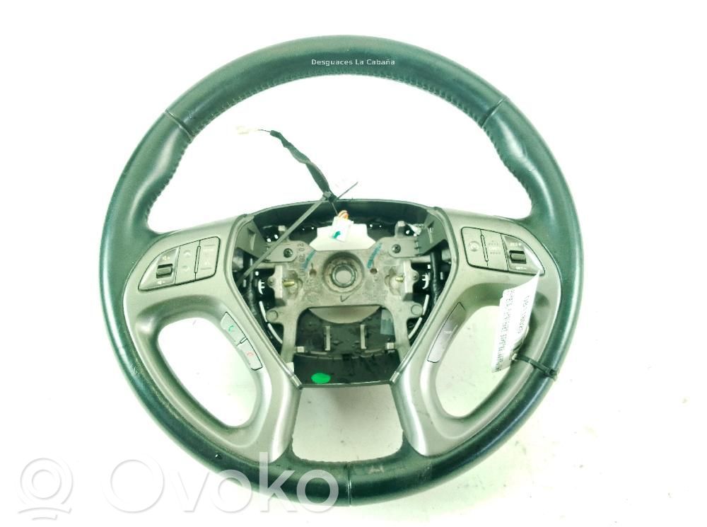 Hyundai ix35 Volante 