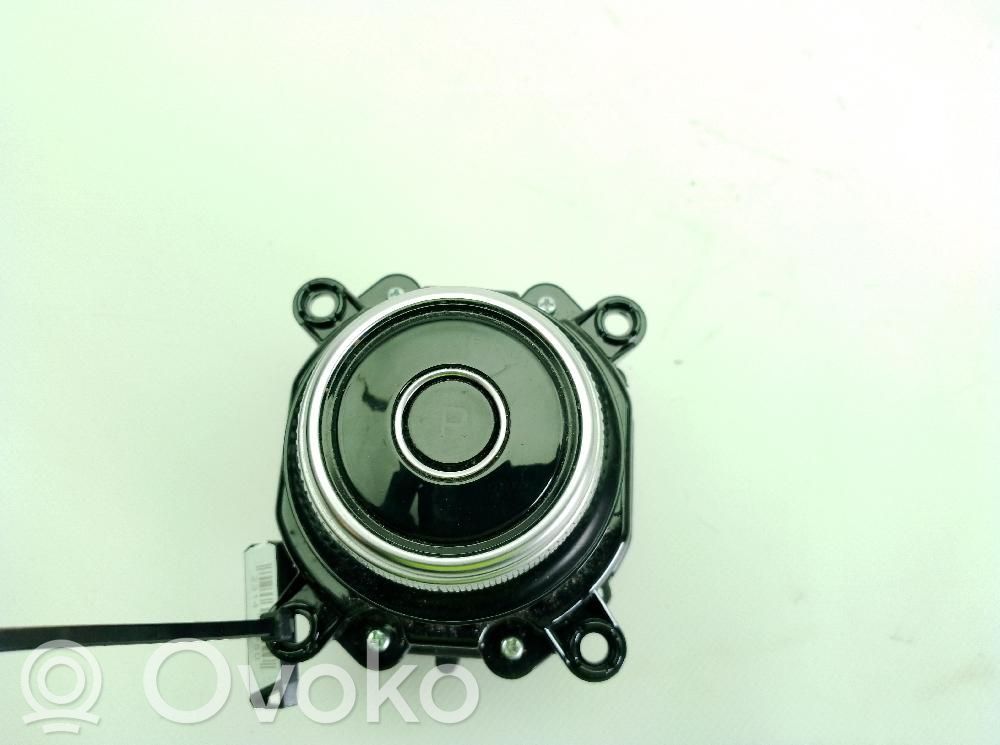 KIA Sorento IV Otras unidades de control/módulos 