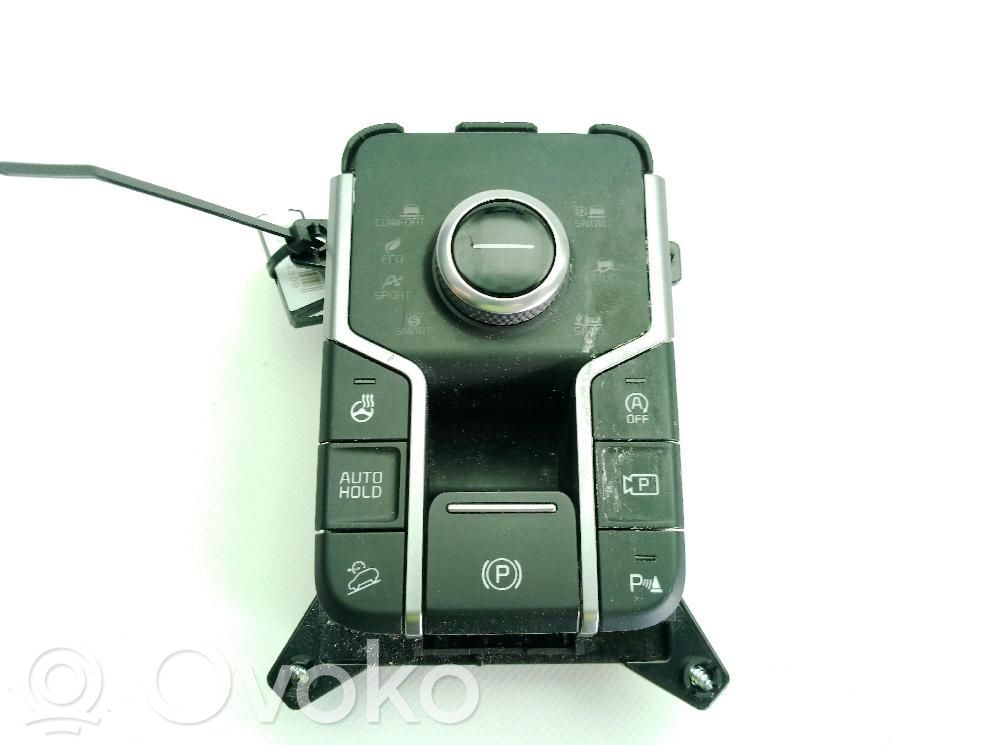 Interruptor de control multifunción   93310P2GW0