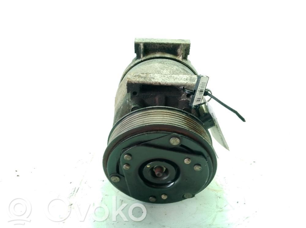 Renault Master II Air conditioning (A/C) compressor (pump) 