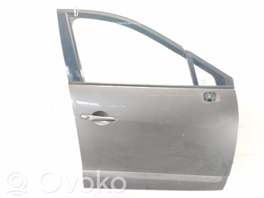 Renault Scenic III - Grand scenic III Portiera anteriore