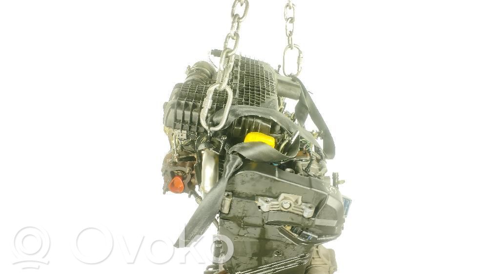 Motor   K9KA704