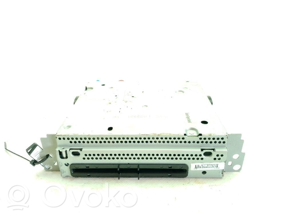 BMW 3 F30 F35 F31 Panel / Radioodtwarzacz CD/DVD/GPS 