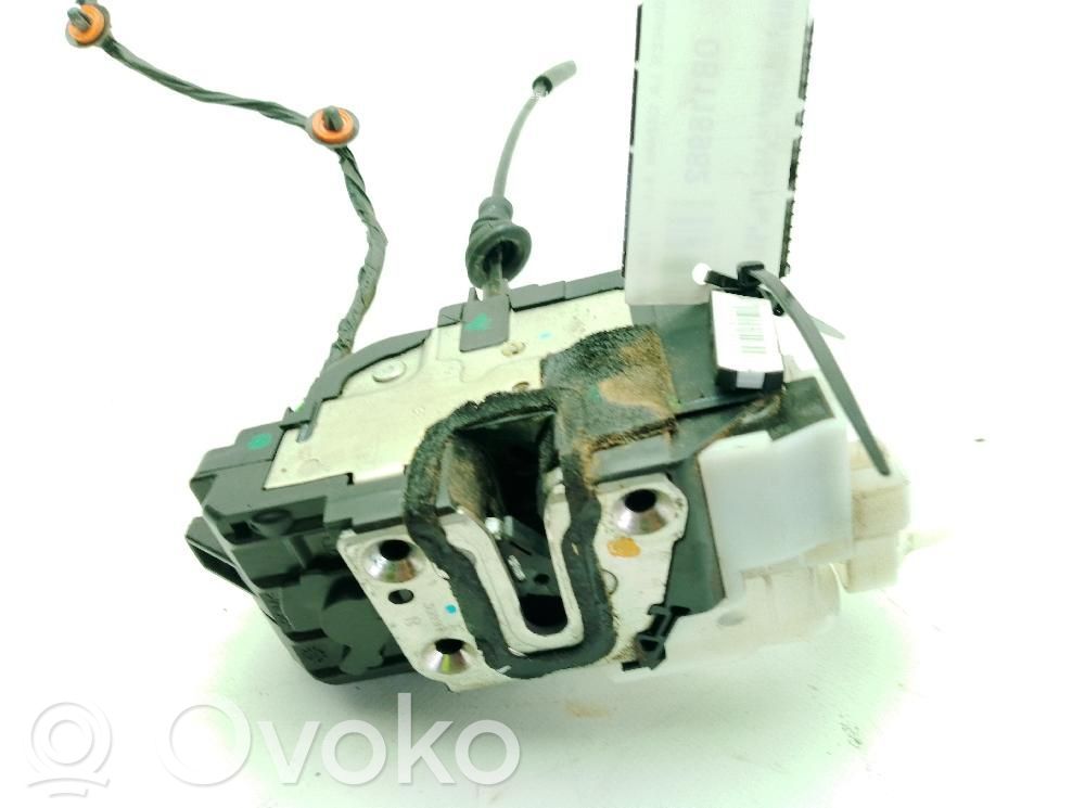 KIA Ceed Front door handle cover 