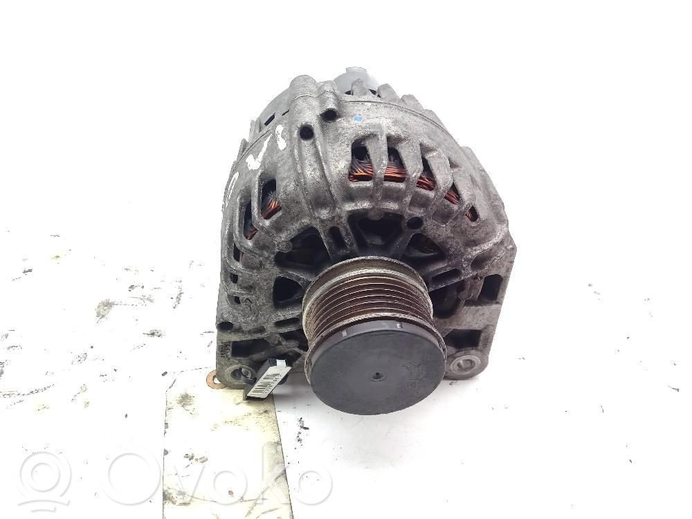 Alternador